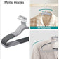 Plastic Clothes Hangers (30 Count)