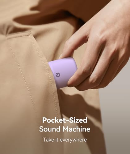 Portable White Noise Machine