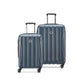 Helium Aero Hardside Expandable Luggage with Spinner Wheels (2 Pieces)