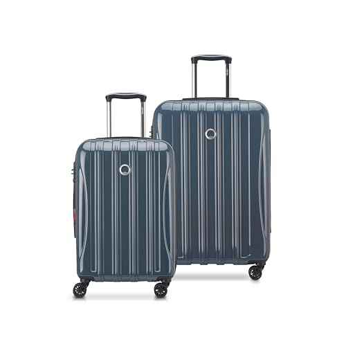 Helium Aero Hardside Expandable Luggage with Spinner Wheels (2 Pieces)