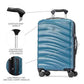 Maxlite Air V2 Hardside Expandable Carry