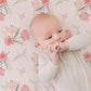 Baby Fitted Crib Sheets (2 Count)