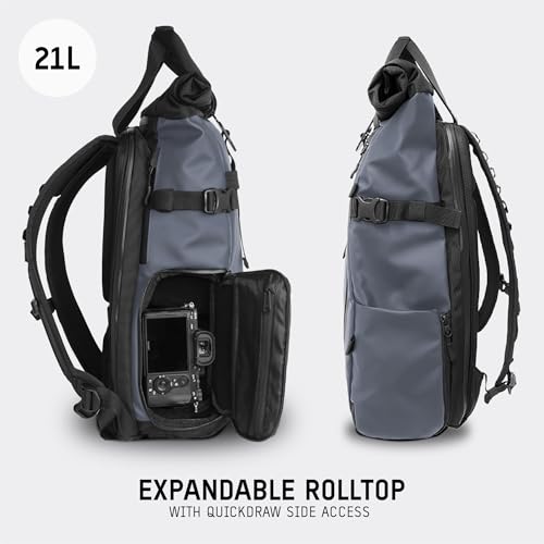 PRVKE 21L Backpack