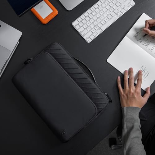 360° Protective Laptop Case Bag for 16
