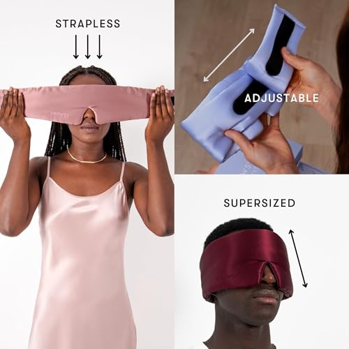 Silk Sleep Mask