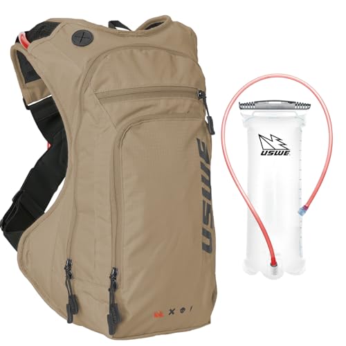Outlander Moto Hydration Pack