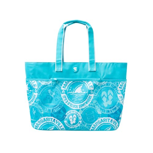 Oversized Beach Tote