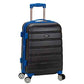 Melbourne Hardside Expandable Spinner Wheel Luggage
