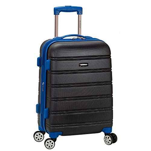 Melbourne Hardside Expandable Spinner Wheel Luggage