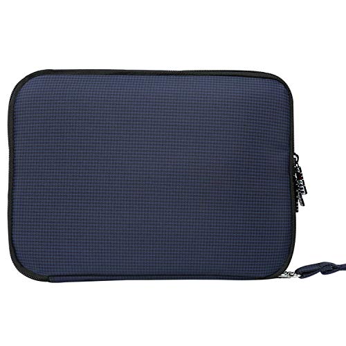 Double Layer Electronics Organizer