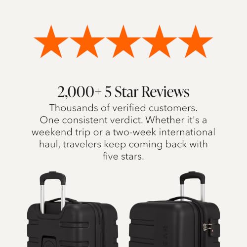 Signature Hardside Expandable Carry (2 Count)