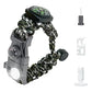 20 in 1 Paracord Bracelet