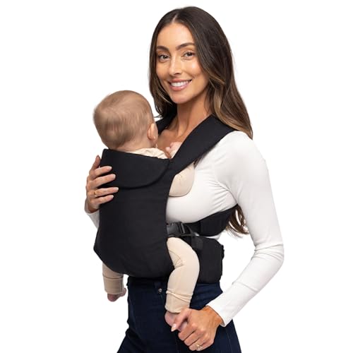 Aerial Buckle Carrier