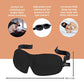 40 Blinks No Pressure Eye Mask for Travel & Sleep