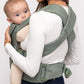 Aerial Buckle Carrier