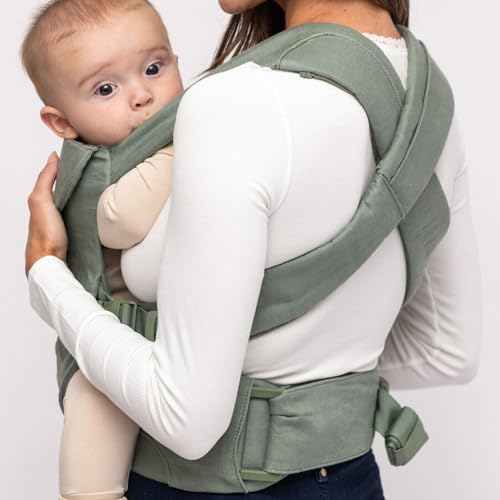 Aerial Buckle Carrier