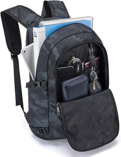 Travel Laptop Backpack Water Resistant Anti