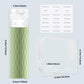 Travel Size Bottles for Toiletries (4 Count)