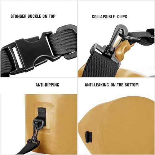 Dry Bag Waterproof