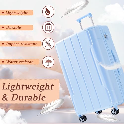 20 Inch Carry On Luggage Airline Approved