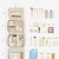 Toiletry Bag with Hanging Hook