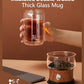 Glass Infuser Teapot