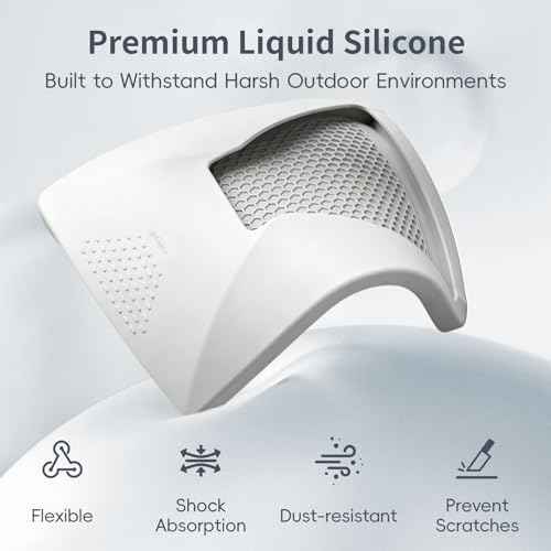 Starlink Mini Protective Cover
