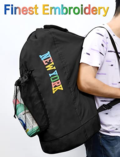 Backpack Laundry Bag