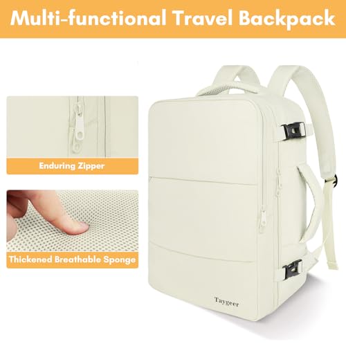 Large Travel Backpack