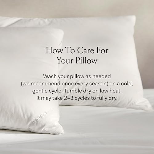 Down Alternative Pillow