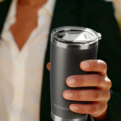 Coffee Tumbler 20 oz