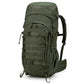 50L Hiking Survival Backpack