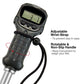 Fish Gripper with Digital Scale