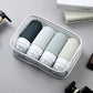Travel Bottles for Toiletries (4 Count)