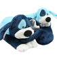 Airplane Travel Pillow for Kids