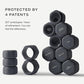 Travel Containers (3 Count)