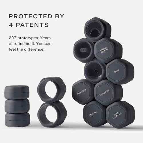 Travel Containers