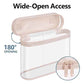 Clear Makeup Bag for Travel