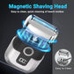 Foil Shavers for Men
