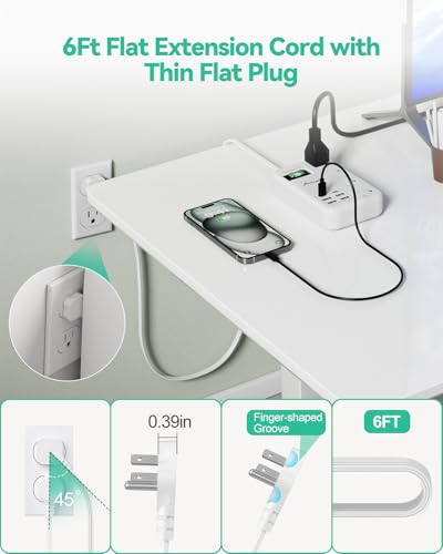 6 USB 2 USB C