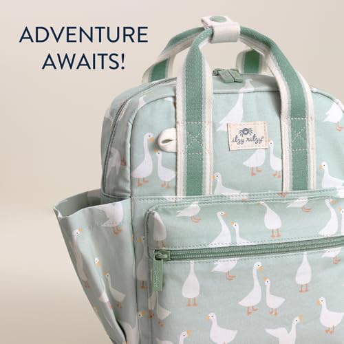 Toddler Backpack