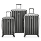 Helium Aero Hardside Expandable Luggage with Spinner Wheels (3 Piece)