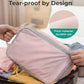 6 Set Compression Packing Cubes for Travel (6 Count)
