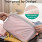 14 Set Compression Packing Cubes for Travel Essentials (14 Count)