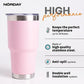 Tumbler with Lid