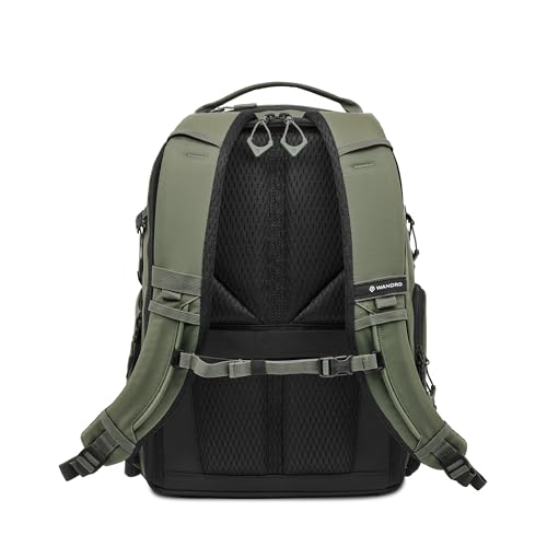 PRVKE Zip 31L V4 Camera Backpack