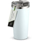 16 oz Insulated Coffee Tumbler with Leakproof Lid