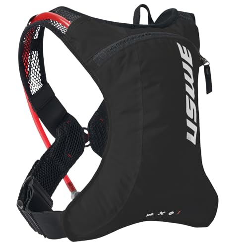 Race 2.0 Ultra Lightweight Hydration Backpack with 2.0L