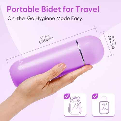 Portable Bidet