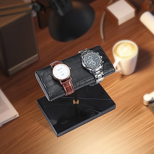 Watch stand watch display stand watch holder watch Handcrafted watch holder